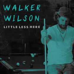 Little Less Here