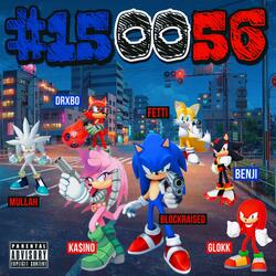 Feds (feat. Lil Glokk)