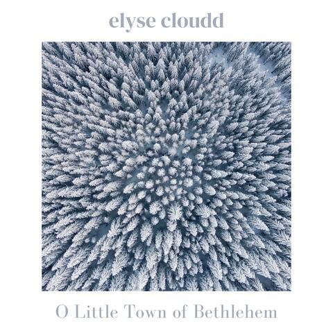 O Little Town of Bethlehem