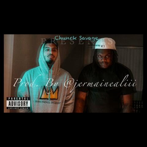 Prod. By @jermainealiii