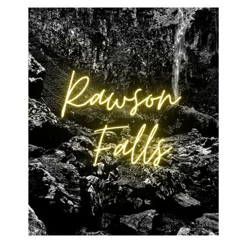 Rawson Falls