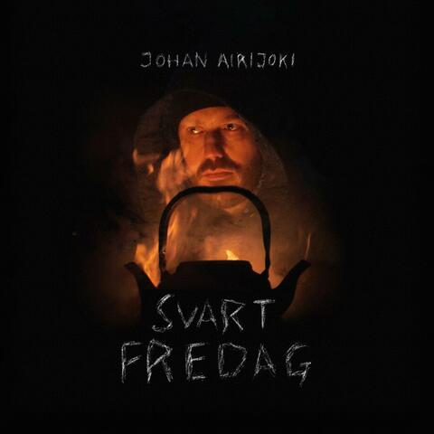Svart Fredag
