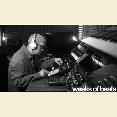 Weeks of Beats
