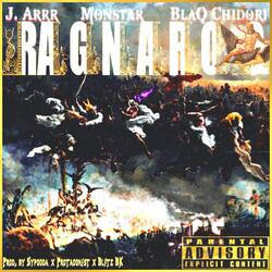 Heimdallr's Horn (feat. Nature, K!NG jvmes & Numbz)