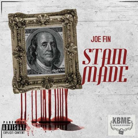 Stain Made (feat. Rex el kinglord)