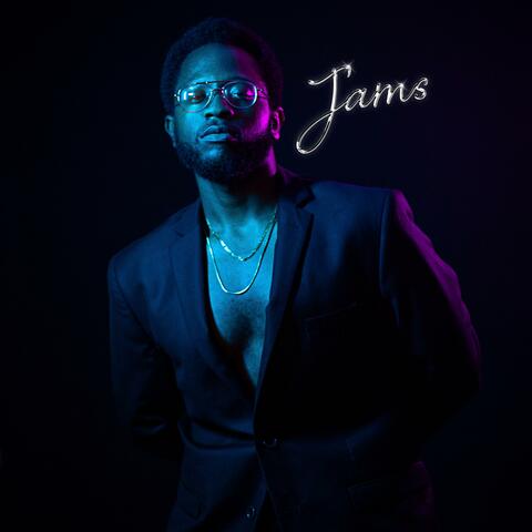 Jams (The Instrumentals)