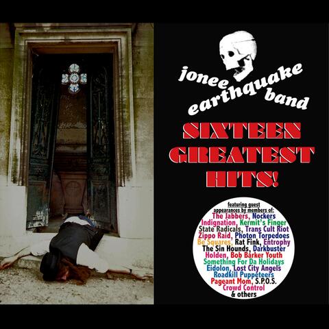 Sixteen Greatest Hits