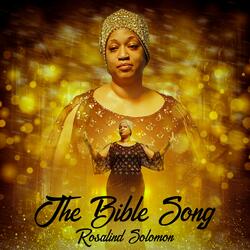 Still my Hiding Place