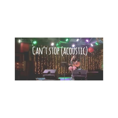 Can't Stop (Home Version)