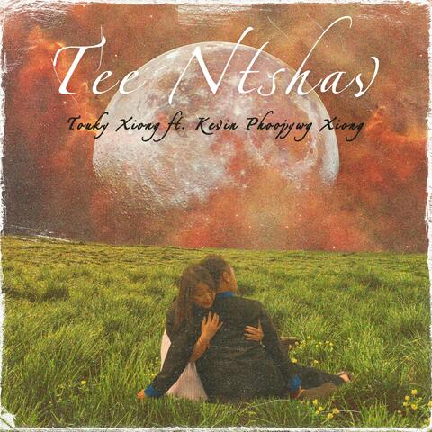 Touky Xiong - Tee Ntshav (feat. Kevin Phoojywg Xiong)