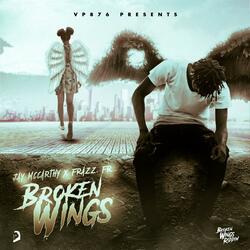 Broken Wings (feat. Frazzfr)