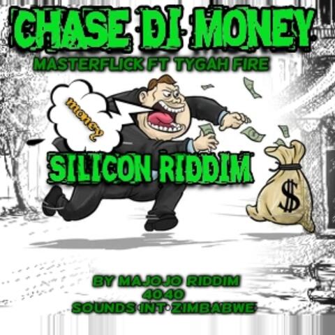 Chase di money (feat. Tygah fire) [Radio Edit]