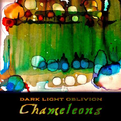 Chameleons