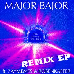 Run Through the Dark (feat. 7aymemes & Rosenkaefer)