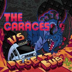 sidelined ( @ the garages vs desert bus)