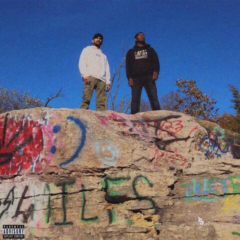 Bet It All (feat. Garrison Collier)