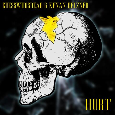 Hurt (feat. Kenan Belzner & Loz)
