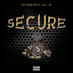 Secure (feat. 28)
