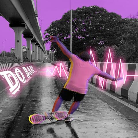 do baat (feat. Devoniàn)