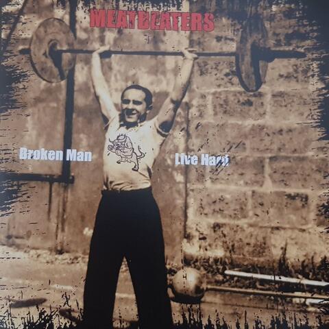 Broken Man