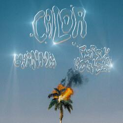 Calor (feat. Gyanma)