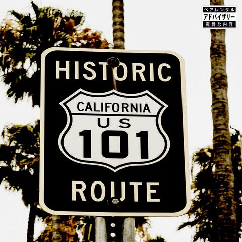 101 (feat. Conscious Tone) [Piffed Out Mix]