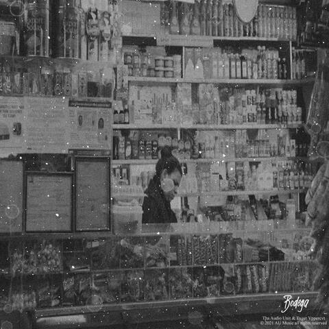 Bodega Side A (Beat Tape)