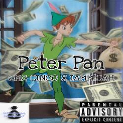 Peter Pan (feat. IAMM!CAH)