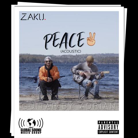 Peace (Acoustic)
