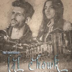 Lal chowk (feat. Muntaha bhat)