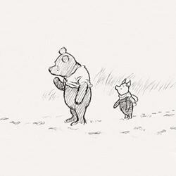 Winnie the Pooh