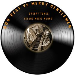 God Rest Ye Merry Gentlemen
