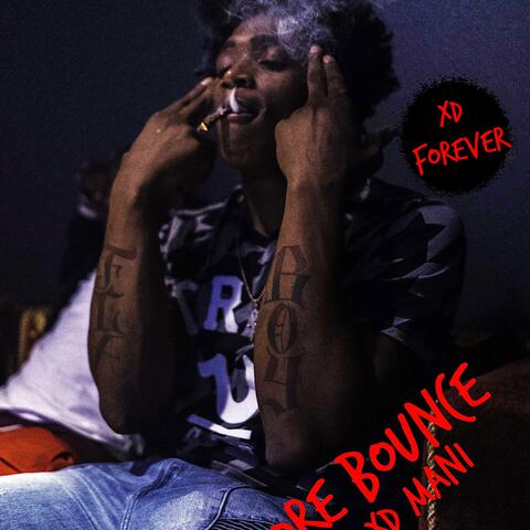 More Bounce