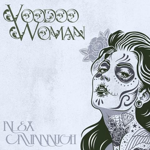 Voodoo Woman