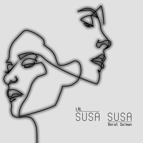 Susa Susa (feat. LÂL)
