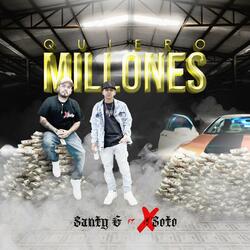 Quiero Millones (feat. X)