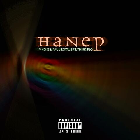 Hanep (feat. Paul Royale & Third Flo')