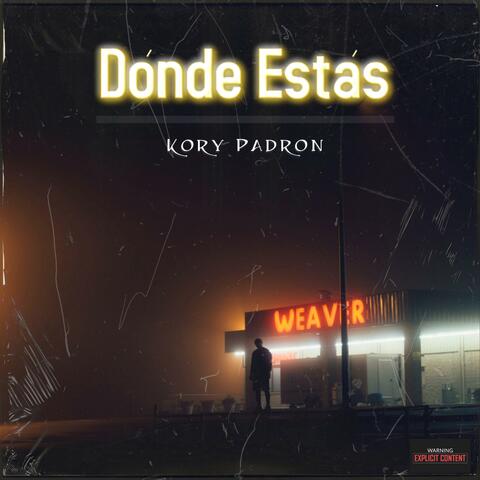 Dònde Estàs (feat. Bakery Beatss)