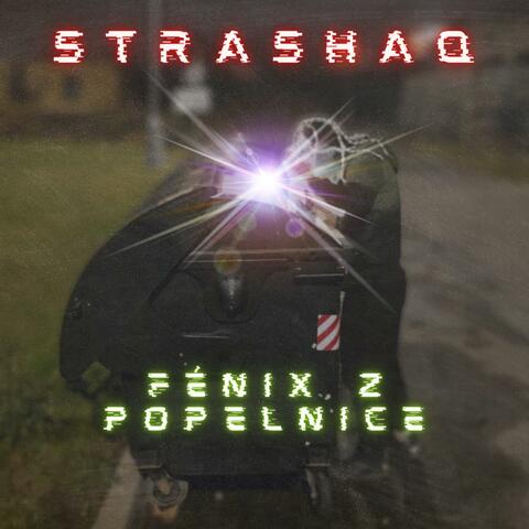 Fénix z popelnice