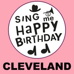 Happy Birthday Cleveland