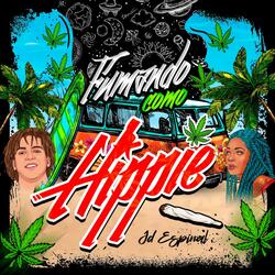 Fumando Como Hippie