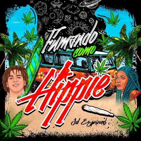 Fumando Como Hippie