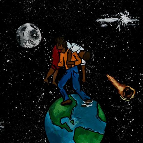 The World Changed While You Slept