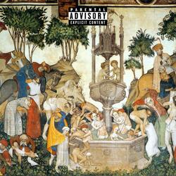 Fountain Of Youth