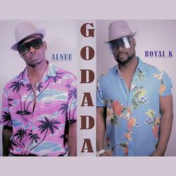 GODADA (feat. Royal K)
