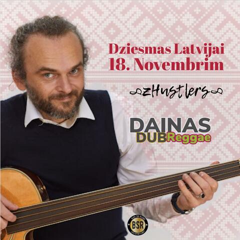 Dainas