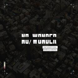 No Wonder (feat. Jonny Fung, Kobla & Carlina)