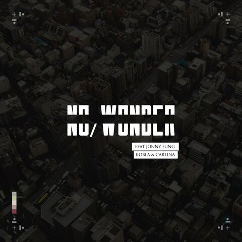 No Wonder (feat. Jonny Fung, Kobla & Carlina)
