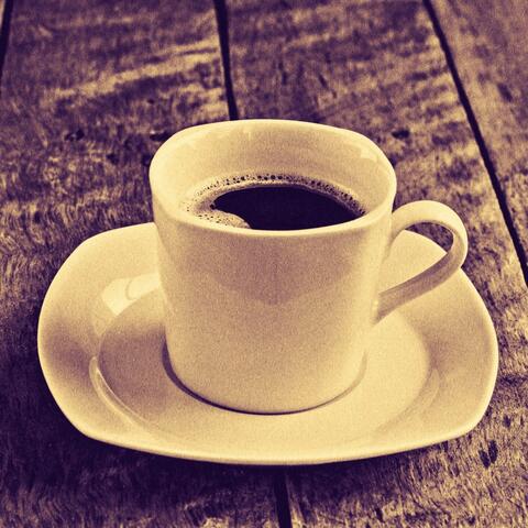 Coffee Tastes Like Autumn