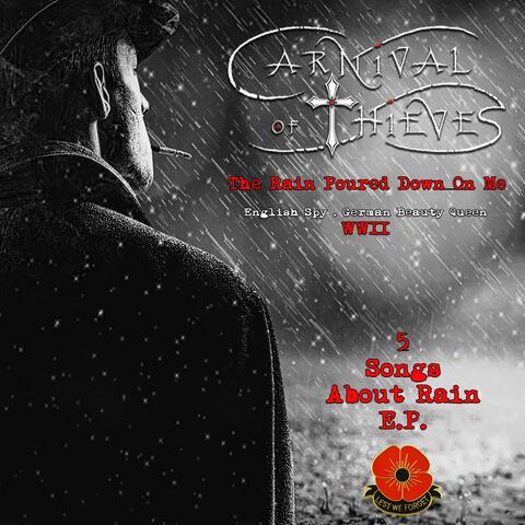 5 Songs About Rain EP